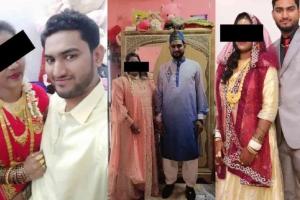 ‘ହିନ୍ଦୁ ହୋଇ ରହିବ’ କହି ବିବାହ, ପରେ ଜବରଦସ୍ତ ଧର୍ମ ପରିବର୍ତ୍ତନ କରି ଆଣିଲେ ଦ୍ୱିତୀୟ ସ୍ତ୍ରୀ