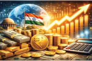 ବୈଦେଶିକ ମୁଦ୍ରାଭଣ୍ଡାର ୭୦୦ ବିଲିୟନ ଡଲାର ପାର, ୧୪ ବିଲିୟନ ଡଲାର ବୃଦ୍ଧି