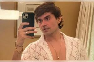 Shakespeare Tripathy: ଓଡ଼ିଶାରୁ ମୁମ୍ବାଇର 'ବୋଲ୍ଡ' ଦୁନିଆ: ଅଭିନେତା ସେକ୍ସପିୟର ତ୍ରିପାଠୀଙ୍କ ସଂଘର୍ଷପୂର୍ଣ୍ଣ କାହାଣୀ