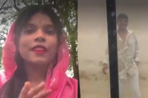 Viral Video: 'ଆଜି ମୋ ଜାନର ଜନ୍ମଦିନ': ଜେଲ୍‌ ଭିତରେ ଗର୍ଲଫ୍ରେଣ୍ଡର ରିଲ୍‌, ସୁରକ୍ଷା ବ୍ୟବସ୍ଥା ଉପରେ ଉଠିଲା ପ୍ରଶ୍ନ