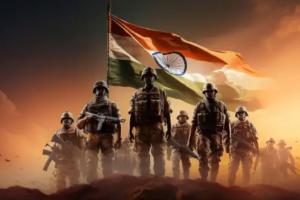 ଆଜି ୭୮ତମ ସ୍ଥଳସେନା ଦିବସ; ବୀର ଯବାନଙ୍କ ବୀରତ୍ବ,ସେବା, ତ୍ୟାଗ ଓ ବଳିଦାନକୁ ସମ୍ମାନ