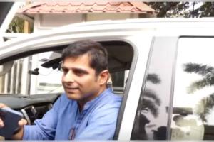 ବିଜେଡି ସୁପ୍ରିମୋ ନବୀନ ପଟ୍ଟନାୟକଙ୍କୁ ଭେଟିଲେ କଳିକେଶ ସିଂହଦେଓ