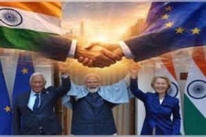 ଇଣ୍ଡିଆ-ଇୟୁ ମୁକ୍ତ ଟ୍ରେଡ୍ ଡିଲ୍‌: ରତ୍ନ, ଅଳଙ୍କାର ଓ ପ୍ଲାଷ୍ଟିକ ଉପରୁ ହଟିବ ଟିକସ; ଭାରତ ପାଇଁ ବଡ଼ ସୁଯୋଗ