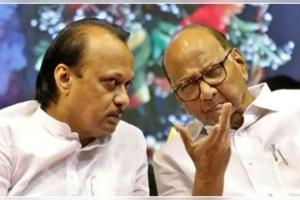 ଅଜିତ ପାୱାରଙ୍କ ଦେହାନ୍ତ ପରେ ଅନିଶ୍ଚିତତାରେ ଏନସିପି ମିଶ୍ରଣ