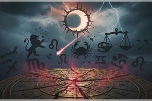 ମକର ସଂକ୍ରାନ୍ତି ୨୦୨୬: ସୂର୍ଯ୍ୟଙ୍କ ରାଶି ପରିବର୍ତ୍ତନ ବଢାଇବ ଅଡୁଆ, ସତର୍କ ରୁହନ୍ତୁ ଏହି ୩ ରାଶିର ବ୍ୟକ୍ତି