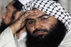 ଭାରତରେ ବିସ୍ଫୋରଣ ପାଇଁ ମାସୁଦ ଆଝାରର ଷଡ଼ଯନ୍ତ୍ର, ଅନୁପ୍ରବେଶ ଅପେକ୍ଷାରେ ହଜାରେରୁ ଉର୍ଦ୍ଧ୍ୱ ଆତ୍ମଘାତୀ