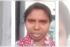 ସ୍ୱାମୀ ସାଜିଲା ସଇତାନ: ଟଙ୍କା ପାଇଁ ସ୍ତ୍ରୀକୁ ବିକ୍ରି, ୭ ବର୍ଷ ହେଲା ଦୁବାଇରେ ବନ୍ଧା ପଡ଼ିଛନ୍ତି ଓଡ଼ିଆ ମହିଳା