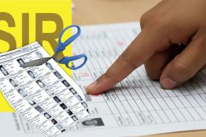 SIR ପାଇଁ ଓଡ଼ିଶା ପୁରା ପ୍ରସ୍ତୁତ, ଆଉ ୭ ହଜାର ବୁଥ ବୃଦ୍ଧି କରାଯାଇଛି: ଅତିରିକ୍ତ ରାଜ୍ୟ ନିର୍ବାଚନ ଅଧିକାରୀ