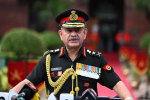 ‘ଅପରେସନ ସିନ୍ଦୂର’ ପାକିସ୍ତାନର ଆଣବିକ ଧମକକୁ ଚୁରମାର କରିଛି: ସ୍ଥଳସେନା ମୁଖ୍ୟ ଉପେନ୍ଦ୍ର ଦ୍ୱିବେଦୀ