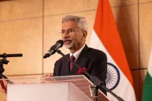 ଭେନେଜୁଏଲା ସଙ୍କଟ ଉପରେ ଭାରତର ଚିନ୍ତା: ଶାନ୍ତିପୂର୍ଣ୍ଣ ସମାଧାନ ପାଇଁ ଏସ. ଜୟଶଙ୍କରଙ୍କ ଆହ୍ୱାନ