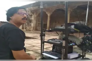 Sameer Patra: ୭୫ରୁ ଅଧିକ ବଲିଉଡ୍ ଫିଲ୍ମରେ କାମ କରିଥିବା ଓଡ଼ିଆ ସାଉଣ୍ଡ ଡିଜାଇନର ସମୀର ପାତ୍ରଙ୍କ ପରଲୋକ