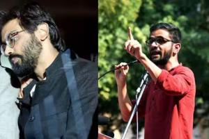 ଦିଲ୍ଲୀ ଦଙ୍ଗା ମାମଲା: ଉମର ଖାଲିଦ ଓ ଶରଜିଲ ଇମାମଙ୍କ ଜାମିନ୍ ଆବେଦନ ଖାରଜ କଲେ ସୁପ୍ରିମକୋର୍ଟ