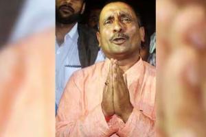 ଉନ୍ନାଓ ମାମଲା: କୁଲଦୀପ ସେଙ୍ଗରଙ୍କୁ ଦିଲ୍ଲୀ ହାଇକୋର୍ଟରୁ ବଡ଼ ଝଟକା, ଜାମିନ ଆବେଦନ ଖାରଜ