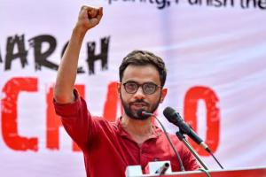 ଉମର ଖାଲିଦଙ୍କ ସମର୍ଥନରେ ଆମେରିକା: ନ୍ୟୁୟର୍କ ମେୟରଙ୍କ ଚିଠି ପରେ ୮ ସାଂସଦଙ୍କ ନିରପେକ୍ଷ ବିଚାର ଦାବି