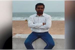 ନିଜ ଘରୁ ଯୁବ କଂଗ୍ରେସ ନେତା ରାଜେଶ ମିଶ୍ରଙ୍କ ଗୁଳିବିଦ୍ଧ ମୃତଦେହ ଉଦ୍ଧାର, ଆତ୍ମହତ୍ୟା ସନ୍ଦେହ