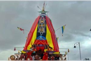 ଶ୍ରୀବଳଦେବଜୀଉଙ୍କ ବ୍ରହ୍ମତାଳଧ୍ୱଜ ରଥ ନିର୍ମାଣ ପାଇଁ ୧ କୋଟି ଟଙ୍କାର ବିଶେଷ ଅନୁଦାନ ମଞ୍ଜୁର