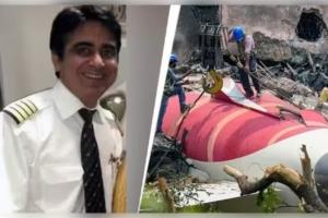 ଅହମ୍ମଦାବାଦ ଏୟାର ଇଣ୍ଡିଆ ଦୁର୍ଘଟଣା: ଯାନ୍ତ୍ରିକ ତ୍ରୁଟି ନୁହେଁ, ପାଇଲଟ୍ ଜାଣିଶୁଣି ବନ୍ଦ କରିଥିଲେ 'ଫୁଏଲ୍ ସୁଇଚ୍'!