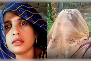 ପ୍ରଥମେ ଜ୍ୱାଇଁ ଆଉ ଏବେ ସ୍ୱାମୀଙ୍କ ଭିଣୋଇ: ପୁଣି ପ୍ରେମିକ ସହ ଫେରାର ହେଲେ ଚର୍ଚ୍ଚିତ ଶାଶୂ 'ଅପନା ଦେବୀ'