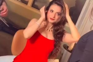 ଅଡୁଆରେ ଅମିଷା ପଟେଲ: ଜାରି ହେଲା ଜାମିନ ବିହୀନ ୱାରେଣ୍ଟ, ପ୍ରତିକ୍ରିୟା ରଖିଲେ ଅଭିନେତ୍ରୀ