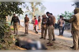 ଅମେଥିରେ ଲଭ୍ ମ୍ୟାରେଜର କରୁଣ ପରିଣତି: ଭଉଣୀକୁ ଧୋକା ଦେଇଥିବାରୁ ଭିଣୋଇକୁ ହତ୍ୟା କଲା ଶଳା