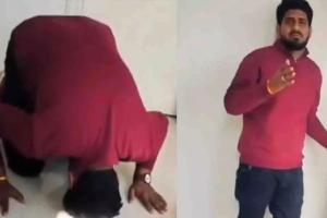 ଲକ୍ଷ୍ନୌରେ ସେନା ଅଧିକାରୀଙ୍କ ପତ୍ନୀଙ୍କ ସହ ଦୁର୍ବ୍ୟବହାର; ଛୁଟିରେ ଆସି ଦଲାଲକୁ ନିର୍ଧୁମ ଛେଚିଲେ ସ୍ୱାମୀ