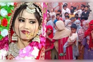 ଭାଉଜଙ୍କୁ ଇଟାରେ ଛେଚି ହତ୍ୟା କଲା ଦିଅର, ପରେ ଛାତରୁ ଡେଇଁ କଲା ଆତ୍ମହତ୍ୟା ଉଦ୍ୟମ