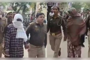 ଡାର୍କ ୱେବରେ ଶିଶୁଙ୍କ ଅଶ୍ଳୀଳ ଭିଡିଓ ବିକ୍ରି କରୁଥିବା ଦମ୍ପତିଙ୍କୁ ଫାଶୀ ଦଣ୍ଡ