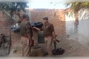 ଘରୋଇ କଳହର କରୁଣ ପରିଣତି: ସ୍ତ୍ରୀ ବାପଘରକୁ ପଳାଇବାରୁ ଗୁଳି ଫୁଟାଇ ଆତ୍ମହତ୍ୟା କଲେ ଯୁବକ