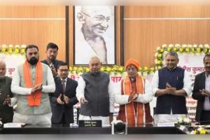 ମୁଖ୍ୟମନ୍ତ୍ରୀ ନୀତୀଶ କୁମାରଙ୍କ ବଡ଼ ଘୋଷଣା: ୨୫ ଲକ୍ଷ ମହିଳାଙ୍କ ଖାତାକୁ ଗଲା ଟଙ୍କା, ମିଳିବ ୨ ଲକ୍ଷର ସହାୟତା