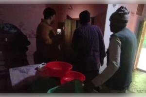 ଶ୍ୱଶୁର ଘରେ ବିଶ୍ୱାସଘାତକତା! କ୍ଷମା ମାଗି ଘରକୁ ଆସିଲା ଜ୍ୱାଇଁ, ନିଶା ଦେଇ ଲୁଟିନେଲା ୨ କୋଟିର ସୁନା-ରୁପା