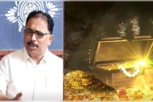 ମହାପ୍ରଭୁ ଶ୍ରୀଜଗନ୍ନାଥଙ୍କ ମନ୍ଦିରକୁ ନେଇ ରାଜ୍ୟ ବିଜେପି ସରକାର ରାଜନୀତି ନକରନ୍ତୁ: ବିଜେଡି