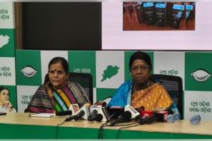 ଟେଟ୍ରା ପ୍ୟାକ୍‌ରେ ମଦ ବିକ୍ରିକୁ ବିଜେଡିର ବିରୋଧ