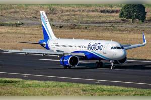 କୋଲକାତା ବିମାନବନ୍ଦରରେ ବୋମା ଆତଙ୍କ: ଇଣ୍ଡିଗୋ ବିମାନର ଶୌଚାଳୟରୁ ମିଳିଲା ଧମକପୂର୍ଣ୍ଣ ଚିଠି