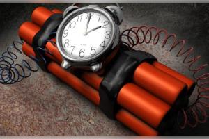 ଗୁଜରାଟର ୨୫ରୁ ଅଧିକ ସ୍କୁଲକୁ ବୋମା ପକାଇ ଉଡାଇଦେବାକୁ ଧମକ, ତଦନ୍ତ ନିର୍ଦ୍ଦେଶ ଦେଲେ ସରକାର