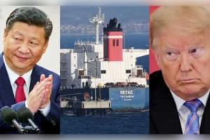 ଭାରତ ହାତରୁ ଖସିଲା, ଚୀନ୍ ହାତେଇଲା: ଶସ୍ତା ରୁଷିଆ ତୈଳ ଆମଦାନୀରେ ଡ୍ରାଗନର ନୂଆ ରେକର୍ଡ