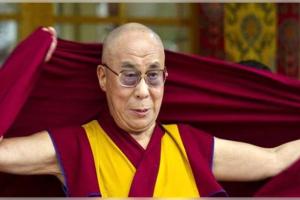 ୯୦ ବର୍ଷ ବୟସରେ ଆଧ୍ୟାତ୍ମିକ ଗୁରୁ ଦଲାଇ ଲାମାଙ୍କୁ ମିଳିଲା ସମ୍ମାନଜନକ 'ଗ୍ରାମୀ ଆୱାର୍ଡ'