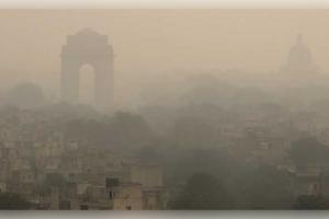 ଦିଲ୍ଲୀର ବାୟୁ ଗୁଣବତ୍ତା ଚିନ୍ତାଜନକ: ମଧ୍ୟମ ଶ୍ରେଣୀରେ ଏକ୍ୟୁଆଇ, ଆନନ୍ଦ ବିହାର ଓ ଆର.କେ ପୁରମରେ ସ୍ଥିତି 'ଖରାପ'