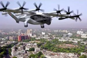 ଦିଲ୍ଲୀ-NCR ରେ ଆରମ୍ଭ ହେବ 'ଏୟାର ଟ୍ୟାକ୍ସି' ସେବା: ମାତ୍ର ୧୨ ମିନିଟରେ ପହଞ୍ଚିବେ ଅଫିସ, ଜାଣନ୍ତୁ କେବେ ହେବ ଆରମ୍ଭ