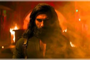 ପାକିସ୍ତାନରେ ବି ରଣବୀରଙ୍କ ‘ଧୁରନ୍ଧର’ର ଜଲୱା; ପ୍ରଯୋଜକଙ୍କ ଦାବି ଶୁଣି ସମସ୍ତେ ଆଶ୍ଚର୍ଯ୍ୟ