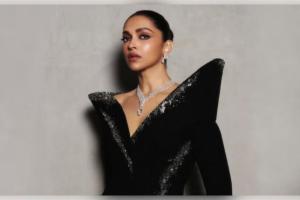 ଦୁବାଇରେ ଦୀପିକାଙ୍କ ଜଲୱା: ଗୌରବ ଗୁପ୍ତାଙ୍କ ଡ୍ରେସ ଓ କୋଟି କୋଟି ଟଙ୍କାର ହାର!