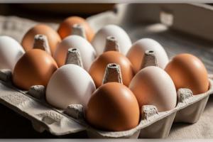 ଅଣ୍ଡା ଖରାପ କି ଭଲ ଜାଣିବେ କିପରି? ଆପଣାନ୍ତୁ ଏହି ୭ଟି ସହଜ ଉପାୟ