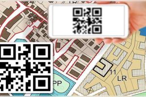 ଜମି କିଣାବିକାରେ ଆଉ ହୋଇପାରିବନି ଠକେଇ, ଆସିବ ଇଲୋକ୍ଟ୍ରୋନିକ୍ସ ଯୁକ୍ତ କ୍ୟୁଆର କୋଡ୍‌ ଜମି ପଟ୍ଟା