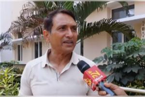 ଡବଲ ଇଞ୍ଜିନ ସରକାରରେ ଚାଷୀଙ୍କୁ ଡବଲ ଧୋକ୍କା: ଦିବ୍ୟଶଙ୍କର ମିଶ୍ର