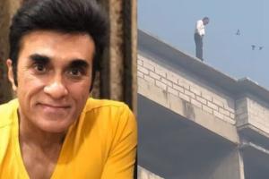 ସୋଲାପୁରର ପ୍ରସିଦ୍ଧ ‘ମୁଲତାନୀ ବେକେରୀ’ର ପୂର୍ବତନ ମାଲିକଙ୍କ ଆତ୍ମହତ୍ୟା; ୧୭ ମହଲାରୁ ଡେଇଁ ଜୀବନ ହାରିଲେ ସୁନୀଲ