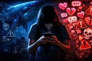 ବ୍ଲୁ ହ୍ୱେଲ୍ ପରେ ଏବେ ‘କୋରିଆନ୍ ଲଭର୍’: ଅନଲାଇନ୍ ଗେମ୍ କେମିତି ନେଉଛି ଜୀବନ? ଜାଣନ୍ତୁ ସମ୍ପୂର୍ଣ୍ଣ ତଥ୍ୟ