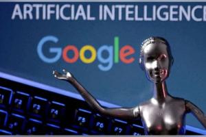 କର୍ମଚାରୀଙ୍କୁ ଗୁଗଲ୍‌ର କଡ଼ା ନିର୍ଦ୍ଦେଶ: ଏଆଇ ଅଭ୍ୟସ୍ତ ହୁଅ; ନଚେତ ଚାକିରି ଛାଡ଼