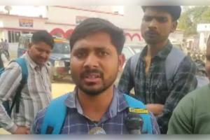 ଋଷରେ ଚାକିରିର ମିଥ୍ୟା ପ୍ରତିଶ୍ରୁତି: ଦିଲ୍ଲୀ ବିମାନବନ୍ଦରରେ ଫସିଲେ ୨୦୦ ଯୁବକ, ୧.୫ କୋଟି ଟଙ୍କାର ଠକେଇ