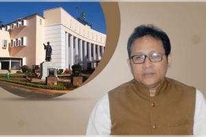 ସରକାର ଜାଣିଶୁଣି ଧାନ ବିକ୍ରିର ପ୍ରକ୍ରିୟାକୁ ବିଳମ୍ବିତ କରୁଛନ୍ତି: ବିଜେଡି ବିଧାୟକ ଗୌତମବୁଦ୍ଧ ଦାସ