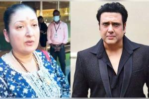 ପୁଅ ଯଶବର୍ଦ୍ଧନଙ୍କ ପାଇଁ ଛାଡ଼ିଥିଲେ ରାଜନୀତି! ପତ୍ନୀ ସୁନୀତାଙ୍କ ଅଭିଯୋଗର ଏମିତି ଜବାବ ଦେଲେ ଗୋବିନ୍ଦା