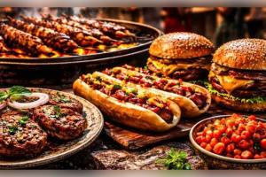 ହଜାରେ ଟଙ୍କା ଖର୍ଚ୍ଚ ନକରି ଘରେ ବନାନ୍ତୁ 'ମାଷ୍ଟରସେଫ୍ ଷ୍ଟାଇଲ୍' ପାର୍ଟି ପ୍ଲାଟର୍